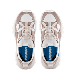 Women's Motu Sneaker - Gravitate/Light Songbird