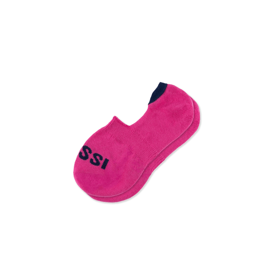 No Show Socks - Fusion/Midnight