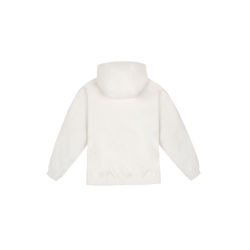 Men's Coastal Hoodie Full Zip - Shell