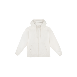 Men's Coastal Hoodie Full Zip - Shell