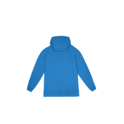 Women's Coastal Hoodie Full Zip - Vessi Blue