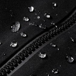 Women's Coastal Hoodie Full Zip - Shell