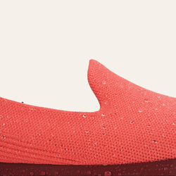 Women's Market Flat - Hyperpink/Caliente
