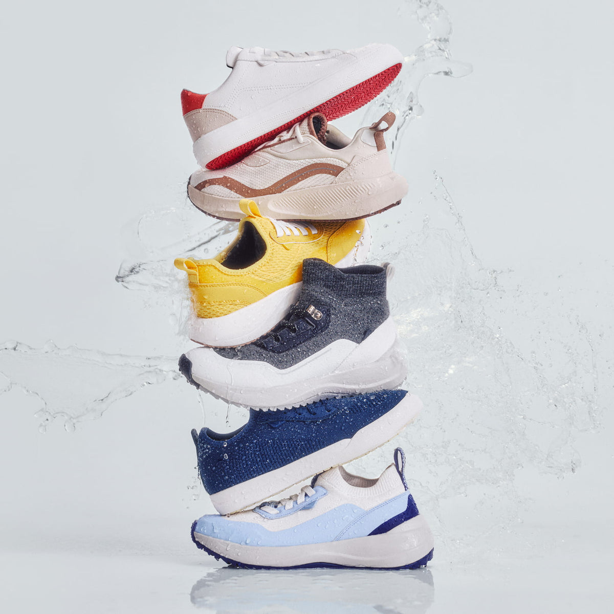 Women's Weekend - Dusk/Selene