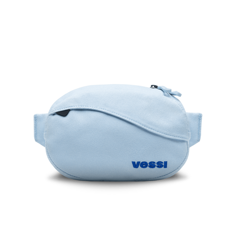 Shoreline Belt Bag 1L - Moonstone