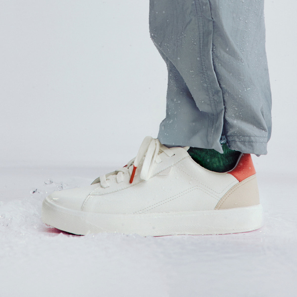 Women's Soho Sneaker - Selene/Hyperpink