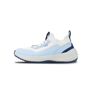Stormburst Low Top - Selene/Moonstone