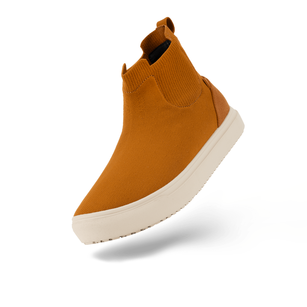 Women's Uptown Chelsea - Spice/Dune