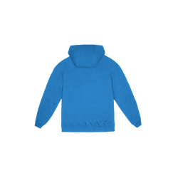 Men's Coastal Hoodie Full Zip - Vessi Blue