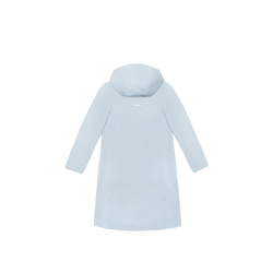 Women's Trinity Rain Jacket - Moonstone