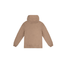 Women's Coastal Hoodie Full Zip - Sparrow