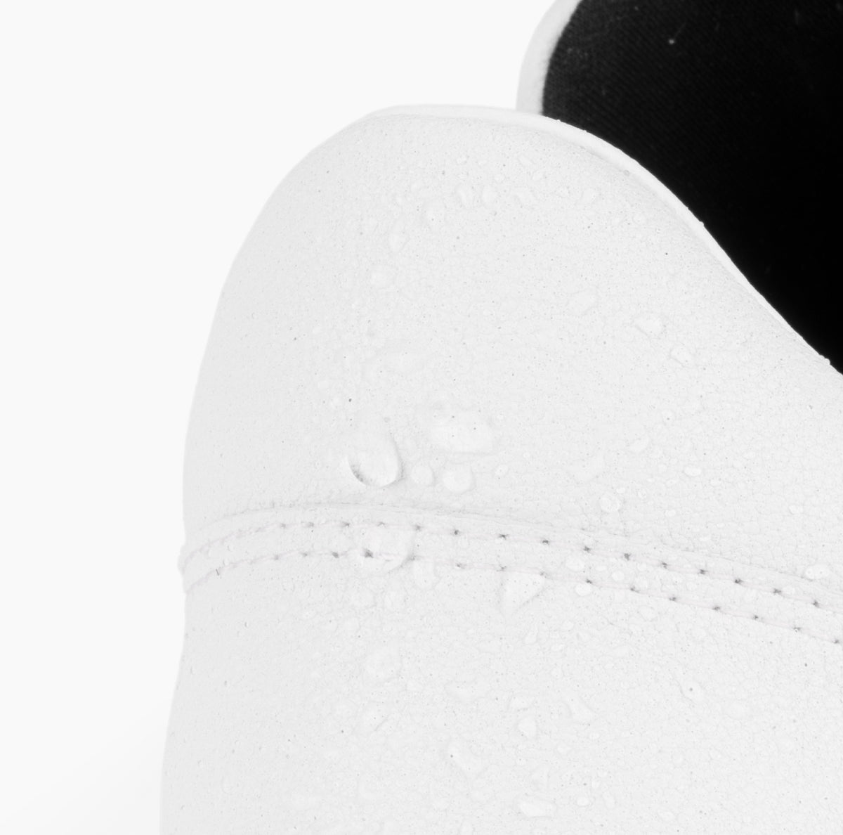Vessi Women's Soho Sneakers- Ivory