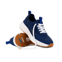 Women's Pacific Sneaker - Dusk