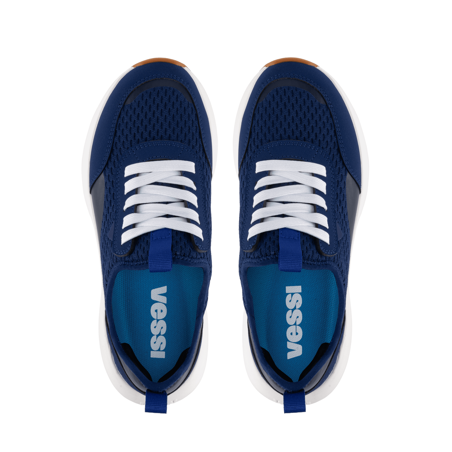 Women's Pacific Sneaker - Dusk