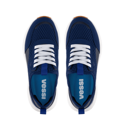 Women's Pacific Sneaker - Dusk