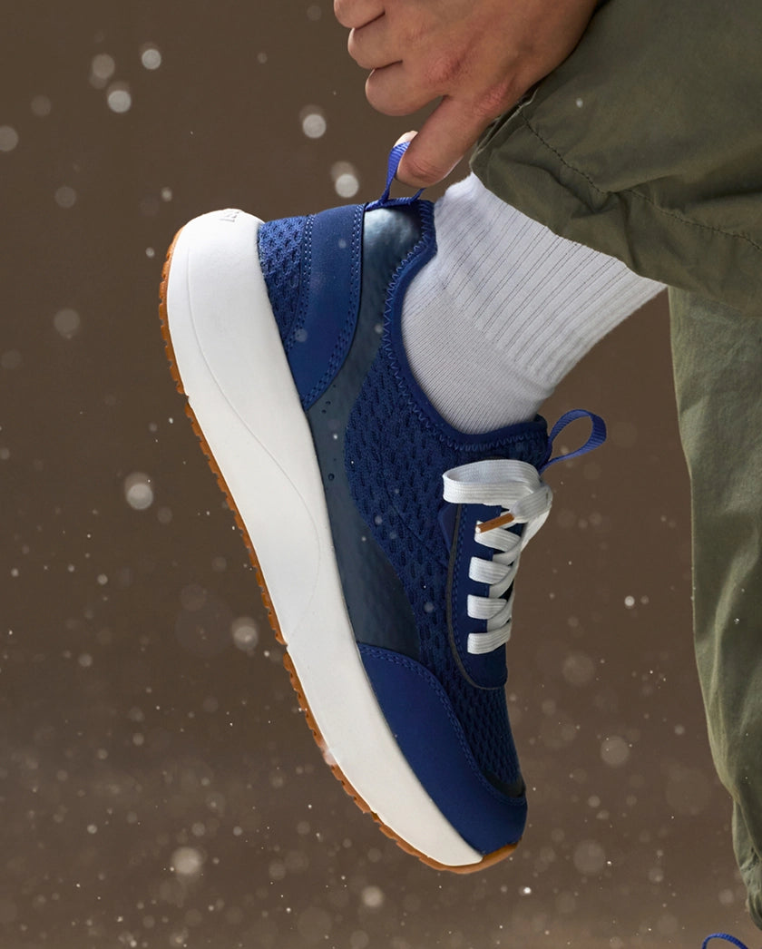 Women's Pacific Sneaker - Dusk