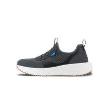 PacificSneaker-DarkGrey-Left-  display picture 3