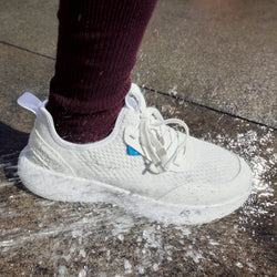 Warm White