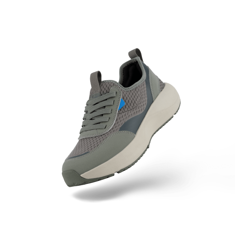 Men's Pacific Sneaker - Grotto