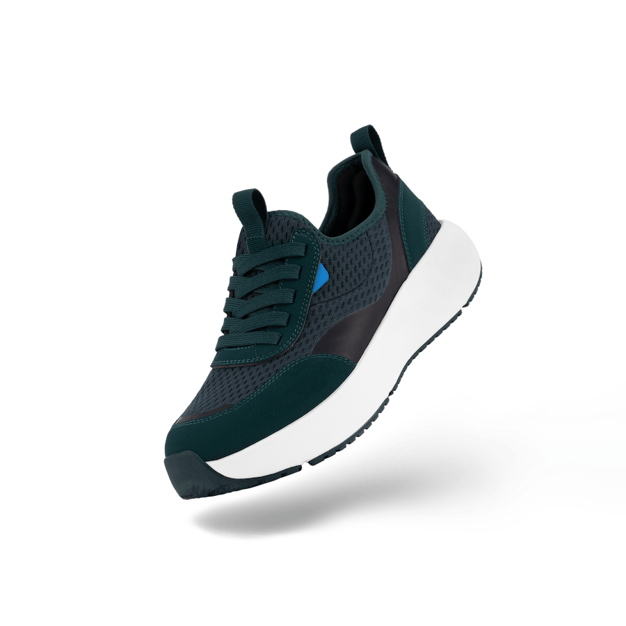 Men's Pacific Sneaker - Monsoon