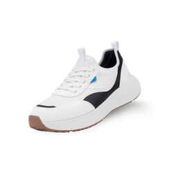 White/Black