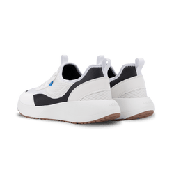 White/Black