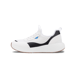 White/Black