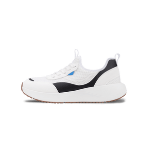 White/Black