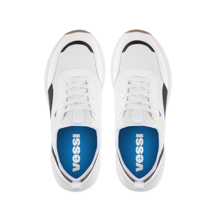 Rcj Marni Wallet Sale Leather Wavy Cardholder In Black – SVRN