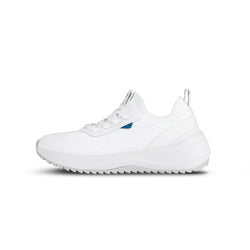 Women's Stormburst Low Top - White
