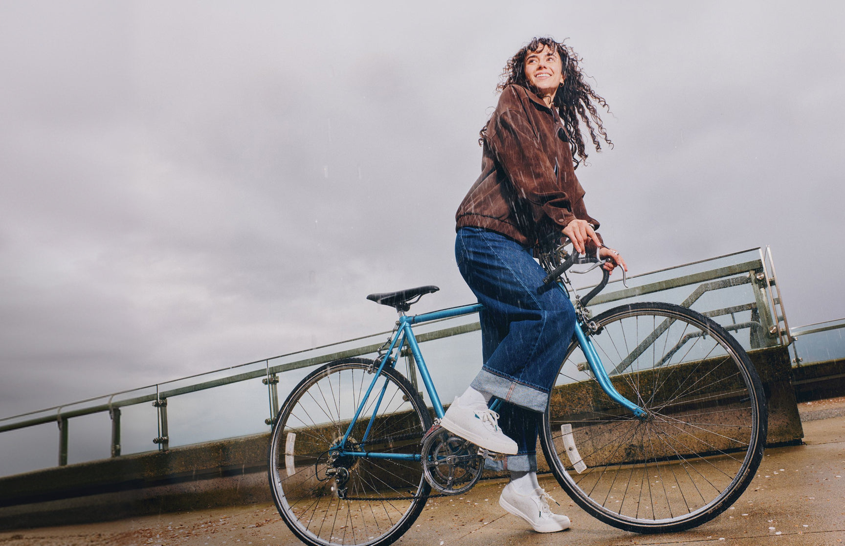 Your commute, uninterrupted.