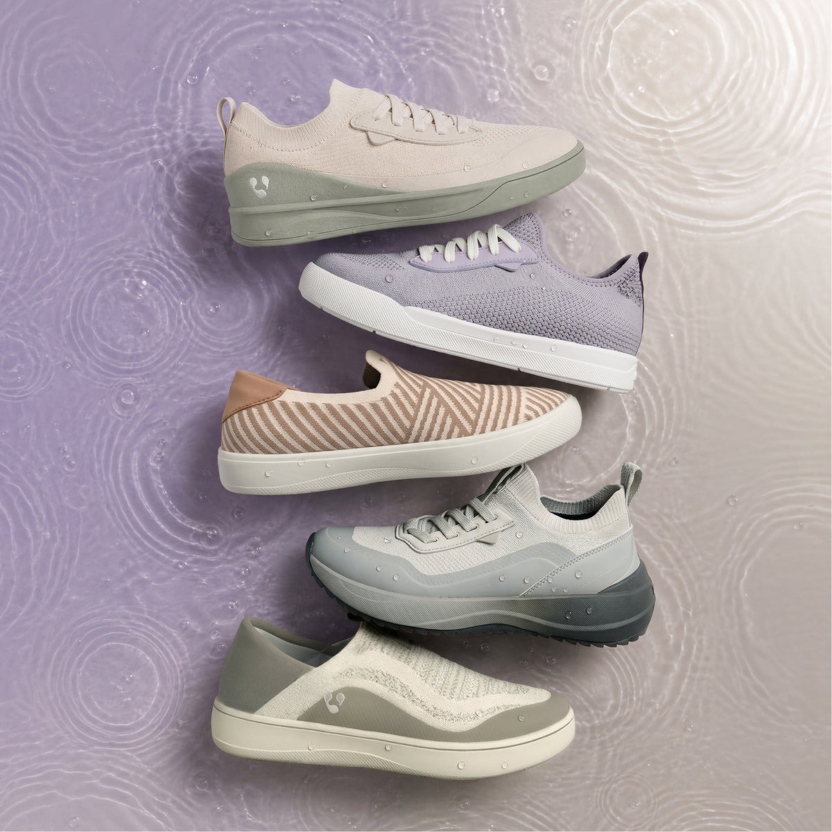 Women's Weekend Classic - Plasma/Plum