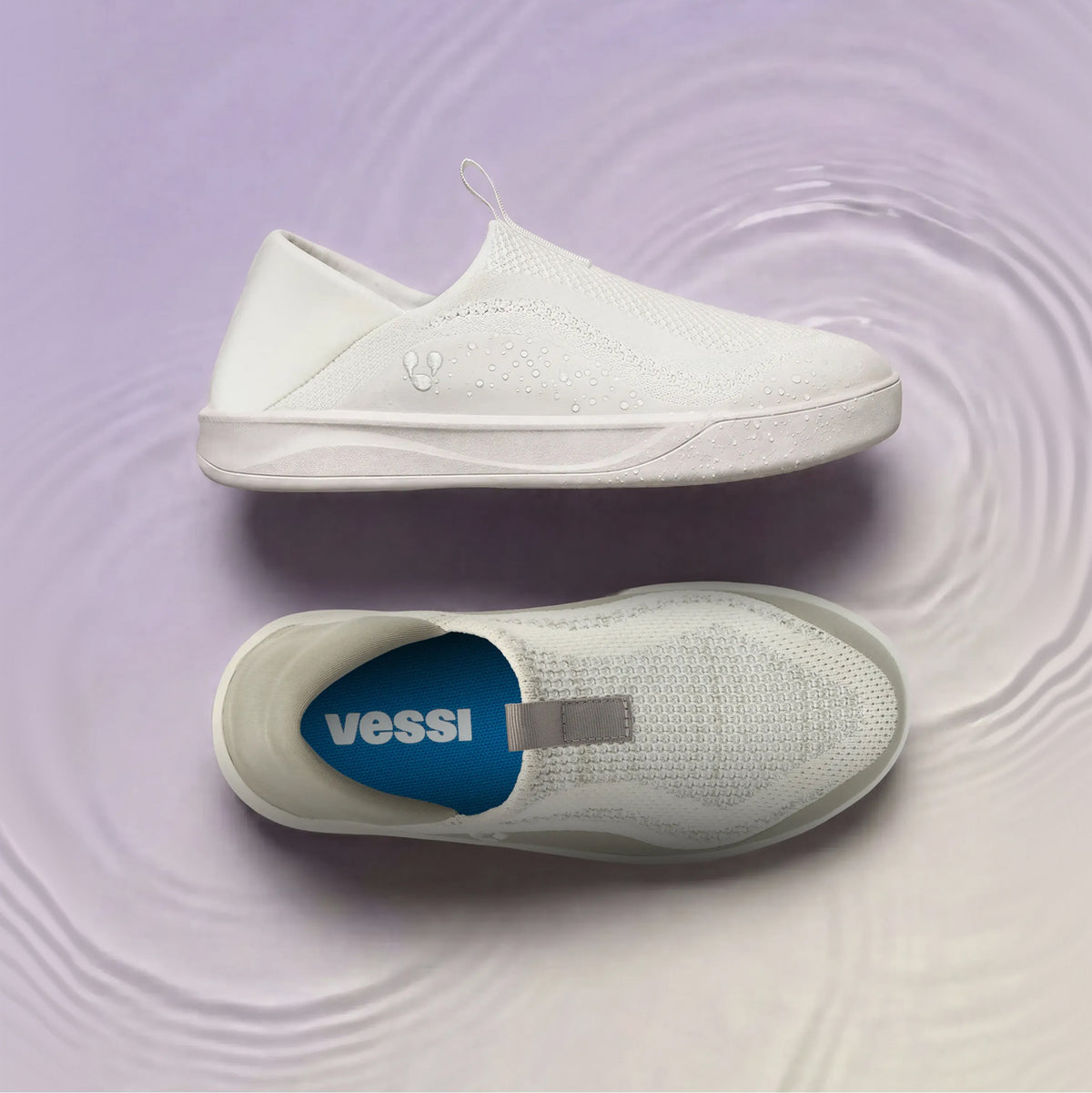 Women's Weekend Slip-On - Selene