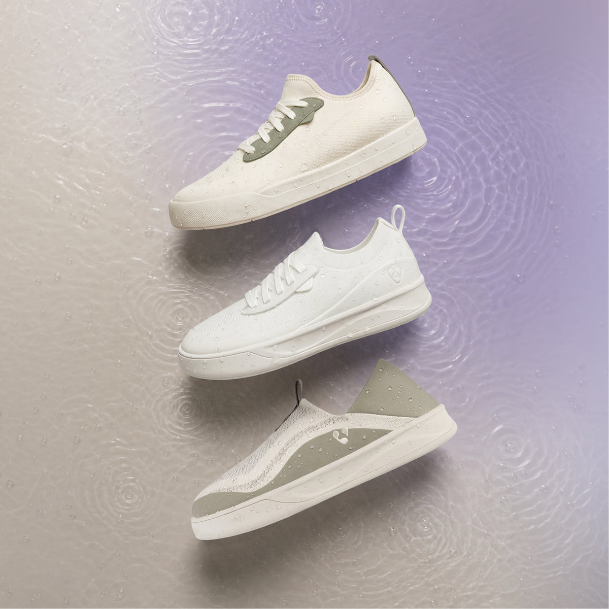 Women's Weekend Classic - Light Dune/Fernstone