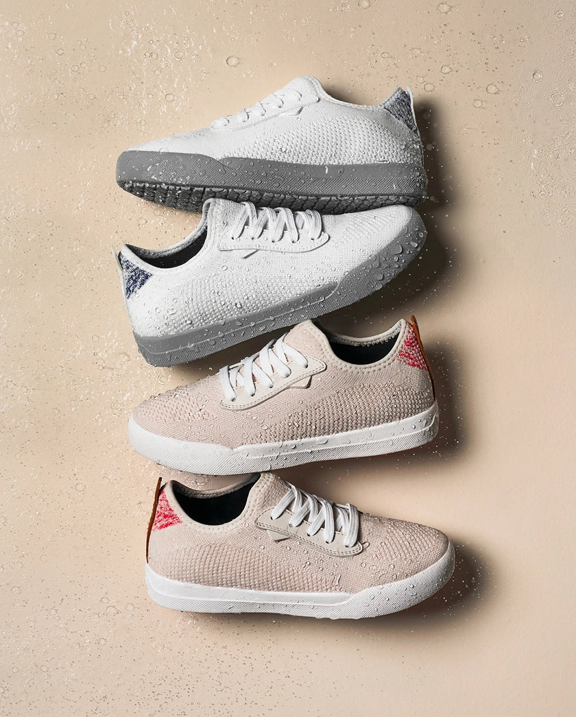 Men's Weekend Classic - Selene/Mid Grey