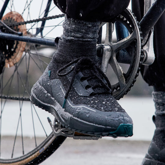 Women's Cityscape Classic - Birch White | Vessi Footwear