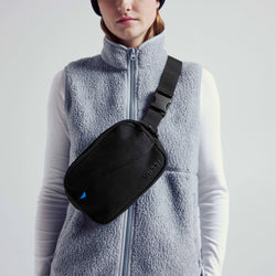 Shoreline Belt Bag 2L - Moonstone