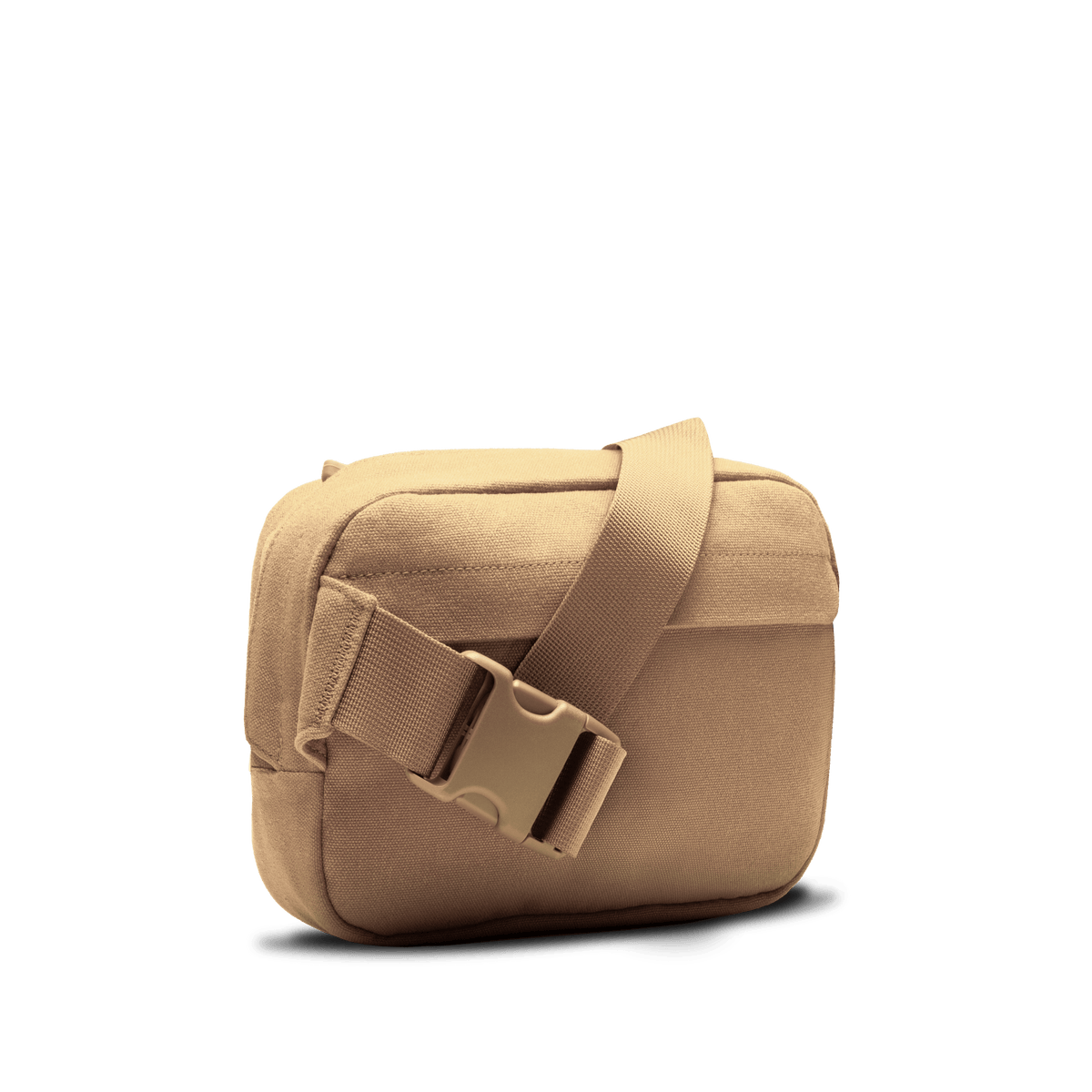 Shoreline Belt Bag 2L - Tan