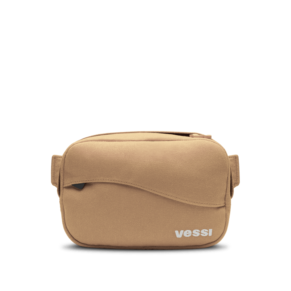 Shoreline Belt Bag 2L - Tan