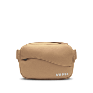 Shoreline Belt Bag 2L - Tan