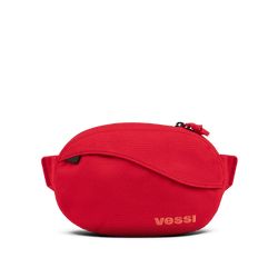 Shoreline Belt Bag 1L - Berry
