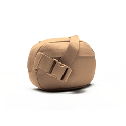 Shoreline Belt Bag 2L - Tan