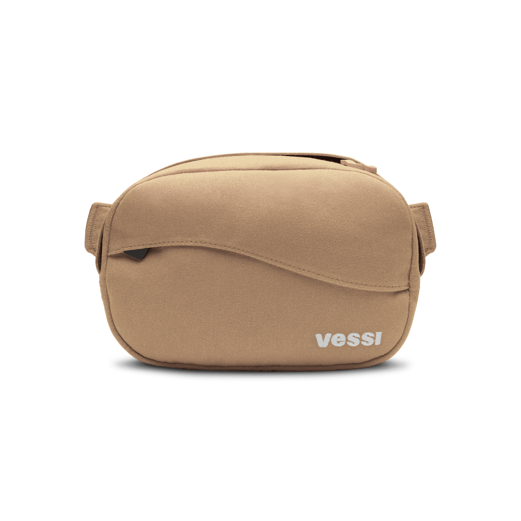 Shoreline Belt Bag 2L - Tan