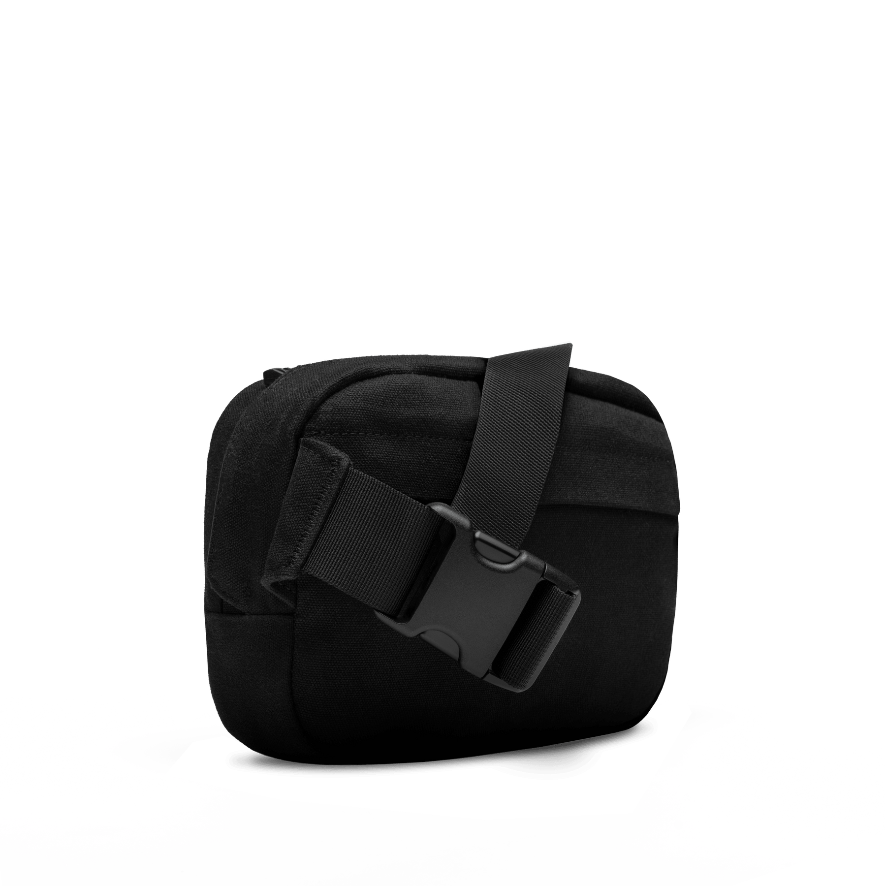 Shoreline Belt Bag 2L - Black