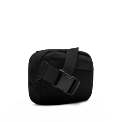 Shoreline Belt Bag 2L - Black