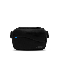 Shoreline Belt Bag 2L - Black