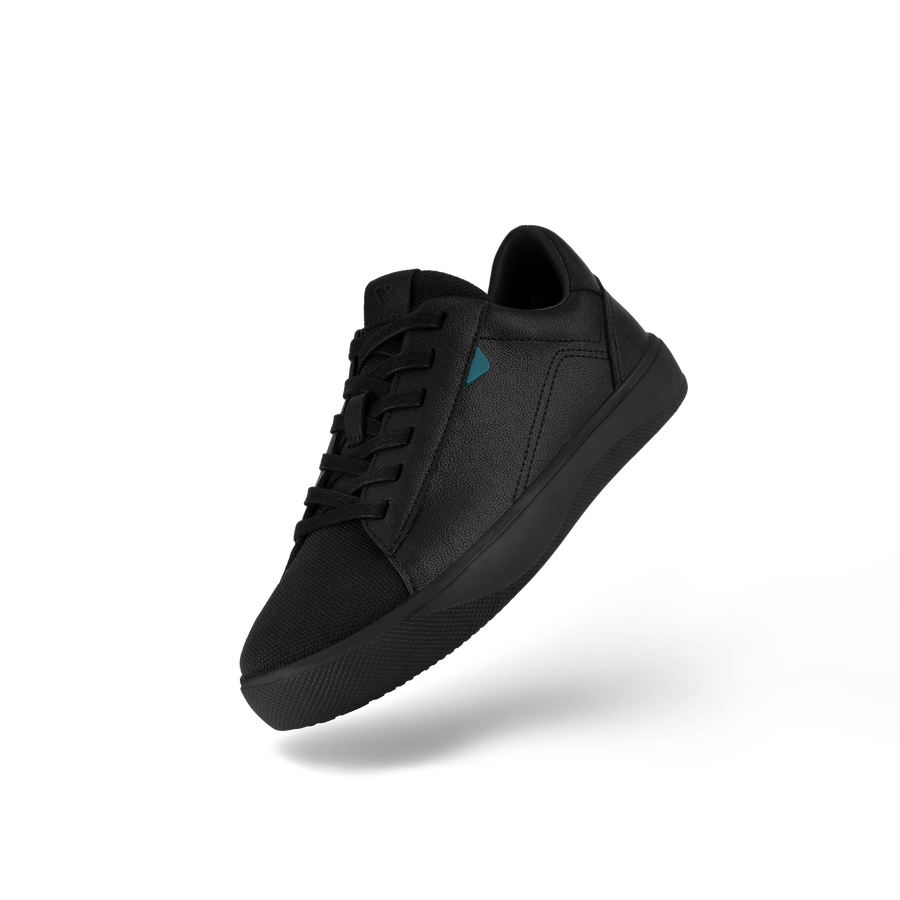 Asphalt Black on Black