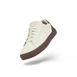 Men's Soho Sneaker - Dune/Dark Moss