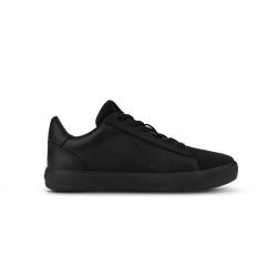 Women's Soho Sneaker - Asphalt Black on Black