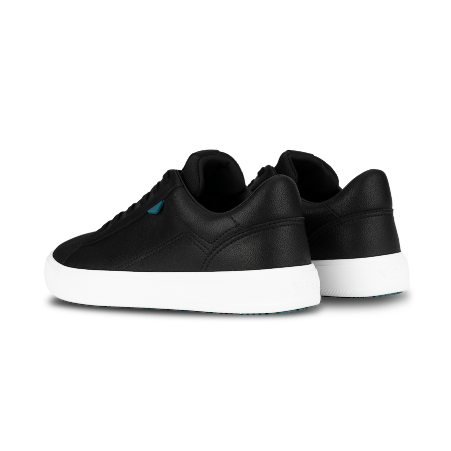 Men's Soho Sneaker - Asphalt Black